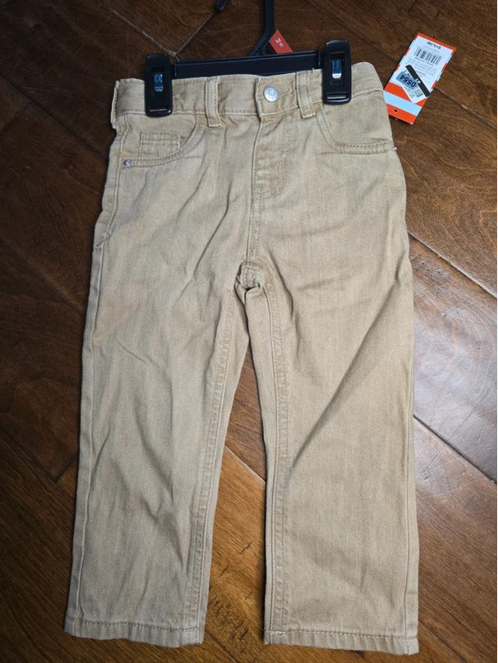 2t brand new jeans from target item 554G7